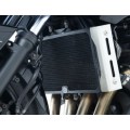 R&G Racing Radiator Guard for the Suzuki Bandit 1250 '06-'19